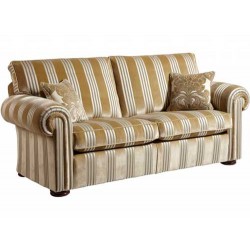 Duresta Waldorf 3 Seater Sofa