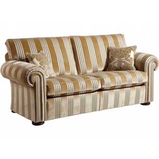 Duresta Waldorf 3 Seater Sofa