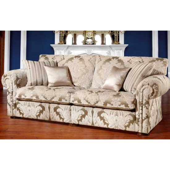 Duresta Waldorf Grand Sofa (made in 2 halves for access)