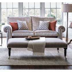 Duresta Waldorf 2.5 Seater Sofa