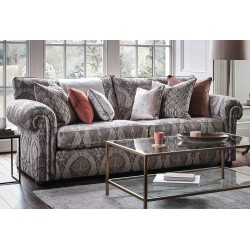 Duresta Waldorf Grand Sofa (made in 2 halves for access)