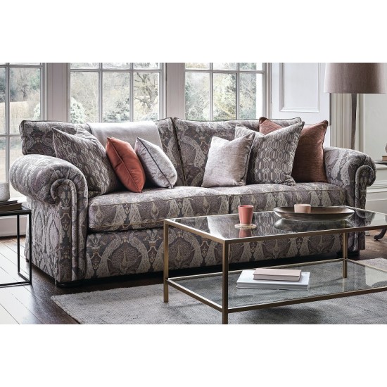 Duresta Waldorf Grand Sofa (made in 2 halves for access)