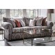 Duresta Waldorf Grand Sofa (made in 2 halves for access)