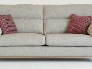 Ercol Adrano Sofas, Chairs and Suites