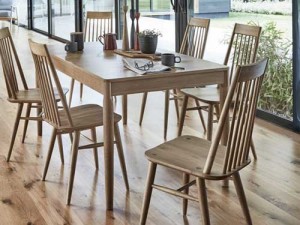 Ercol Capena Dining Suites, Sideboards and more