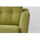 Ercol 3334 Cosenza medium unit LHF - 5 Year Guardsman Furniture Protection Included For Free!