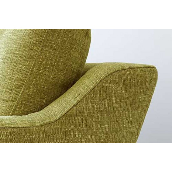 Ercol 3330/2 Cosenza Small Sofa - 5 Year Guardsman Furniture Protection Included For Free!