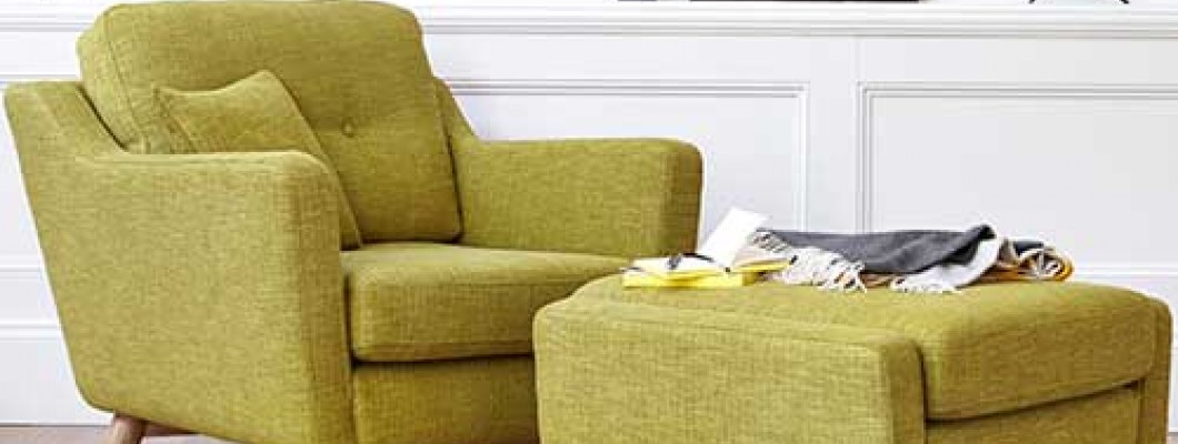 Ercol Cosenza Sofas and Chairs