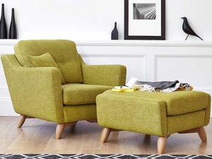 Ercol Cosenza Sofas and Chairs