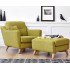 Ercol 3330 Cosenza Armchair - 5 Year Guardsman Furniture Protection Included For Free!