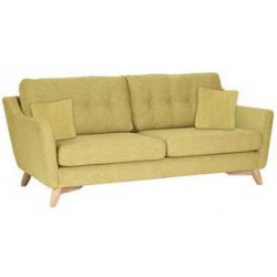 Ercol 3330/4 Cosenza Large Sofa - 5 Year Guardsman Furniture Protection Included For Free!