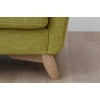 Ercol 3330/M Cosenza Medium Sofa - Get £££s of Love2Shop vouchers when you order this with us. 