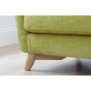 Ercol 3338 Cosenza curved corner unit - Get £££s of Love2Shop vouchers when you order this with us. 