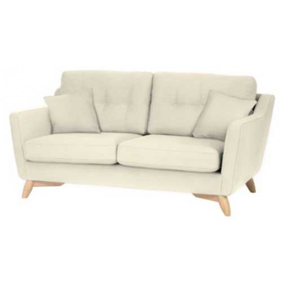 Ercol 3330/3 Cosenza Medium Sofa - 5 Year Guardsman Furniture Protection Included For Free!