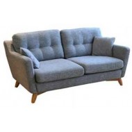 Ercol 3330/3 Cosenza Medium Sofa - 5 Year Guardsman Furniture Protection Included For Free!