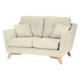 Ercol 3330/2 Cosenza Small Sofa - 5 Year Guardsman Furniture Protection Included For Free!