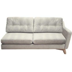 Ercol 3333 Cosenza large unit RHF - 5 Year Guardsman Furniture Protection Included For Free! 