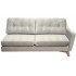 Ercol 3333 Cosenza large unit RHF - 5 Year Guardsman Furniture Protection Included For Free! 
