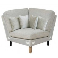 Ercol 3339 Cosenza square corner unit - 5 Year Guardsman Furniture Protection Included For Free! 