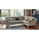 Ercol 3332 Cosenza large unit LHF - 5 Year Guardsman Furniture Protection Included For Free!