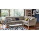 Ercol 3333 Cosenza large unit RHF - 5 Year Guardsman Furniture Protection Included For Free!