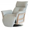 Ercol Ginosa Swivel Recliner - Get £££s of Love2Shop vouchers when you this order with us. 