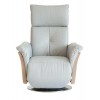 Ercol Ginosa Swivel Recliner - Get £££s of Love2Shop vouchers when you order this with us