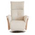 Ercol Ginosa Swivel Recliner  - 5 Year Guardsman Furniture Protection Included For Free! - Promotional Price Until 27th May 2024!