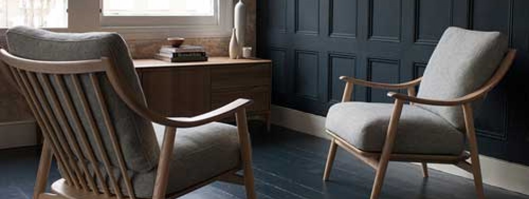 Marino Chair from Ercol