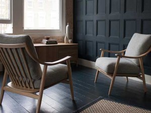 Marino Chair from Ercol