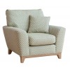 Ercol 3160 Novara Armchair - Get £££s of Love2Shop vouchers when you order this with us.
