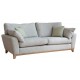 Ercol 3160/5 Novara Grand Sofa  - 5 Year Guardsman Furniture Protection Included For Free!