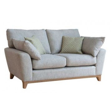 Ercol 3160/3 Novara Medium Sofa - Get £££s of Love2Shop vouchers when you order this with us.