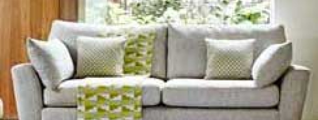 Sofa Upgrades and Free Penn chairs from Ercol