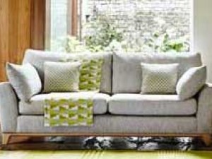 Sofa Upgrades and Free Penn chairs from Ercol