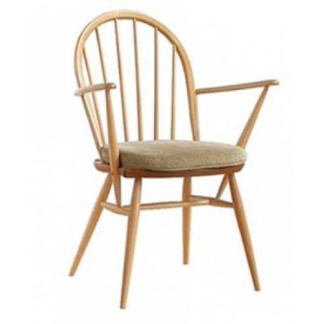 Ercol 1877a Windsor dining armchair - Get £££s of Love2Shop vouchers when you this order with us. 