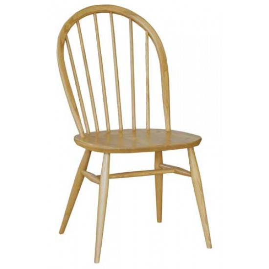 Ercol 1877 Windsor dining chair 