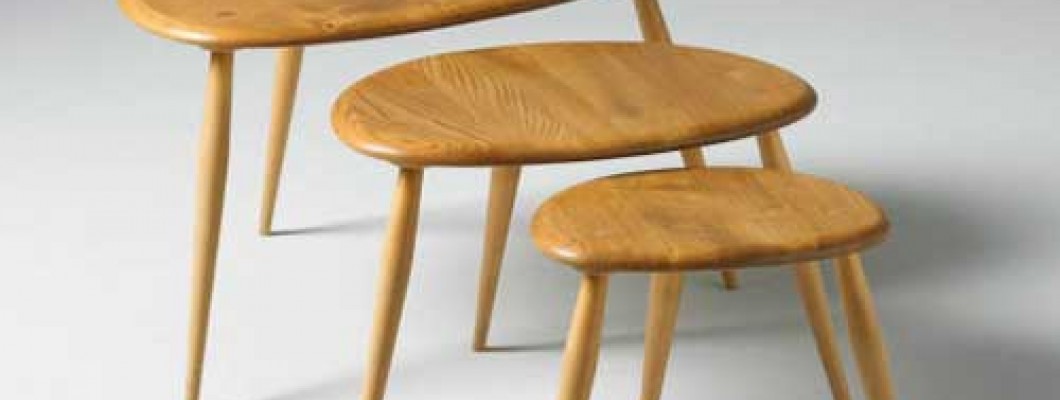 Ercol Originals Furniture