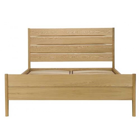 Ercol Rimini 3281 King Size Bed - 5ft 