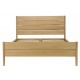 Ercol Rimini 3280 Double Bed - 4ft 6" - IN STOCK AND AVAILABLE 