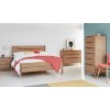 Ercol Rimini 3282 3 drawer bedside cabinet - Get £££s of Love2Shop vouchers when you order this with us