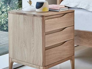 New Ercol Bedroom Furniture Range Launched