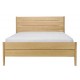 Ercol Rimini 3280 Double Bed - 4ft 6" - IN STOCK AND AVAILABLE 