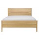 Ercol Rimini 3281 King Size Bed - 5ft 