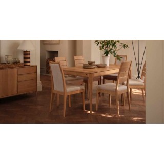 Ercol romana dining chair online