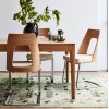 Ercol 2645 Romana Cantilever Dining Chair - Get £££s of Love2Shop vouchers when you order this with us.