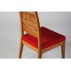 Ercol 2643 Romana Dining Chair