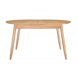 Ercol Teramo 3660 Small Extending Dining Table