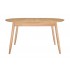 Ercol Teramo 3660 Small Extending Dining Table