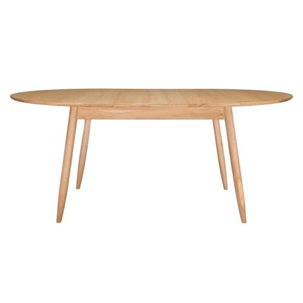 Small Extending Dining Table 3660 Teramo Dining Range Ercol Furniture FurnitureBrands4U
